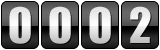 website hit counter